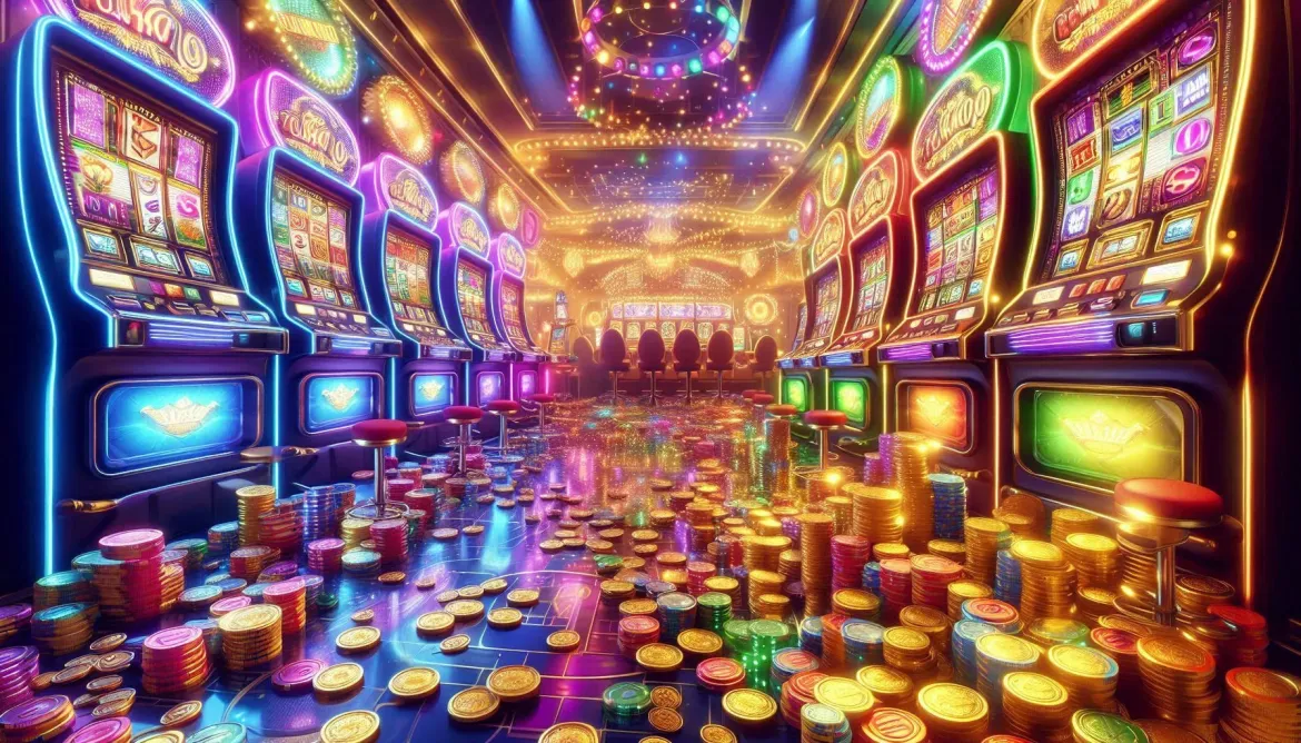 Prism Casino